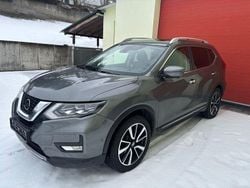 Grau Gebraucht 2018 Nissan X-Trail SUV | 16.499 € (Fairer Preis)