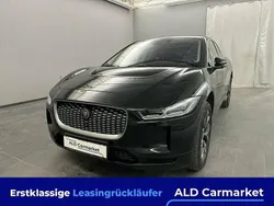 Schwarz Gebraucht 2020 Jaguar I-Pace SE SUV | 26.480 € (Guter Preis)