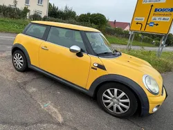 Schwarz Gebraucht 2008 Mini Cooper Kleinwagen | 1.000 €