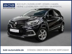 Schwarz Gebraucht 2018 Renault Captur Initiale Paris SUV | 14.888 € (Fairer Preis)