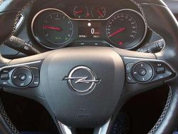 Silber Gebraucht 2018 Opel Grandland X Innovation SUV | 12.300 € (Fairer Preis)