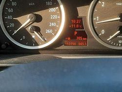 Schwarz Gebraucht 2004 BMW 525 Limousine | 5.500 € (Fairer Preis)