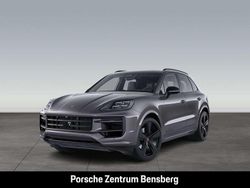 Grau Neu 2025 Porsche Cayenne Black Edition SUV | 134.357 € (Teuer)