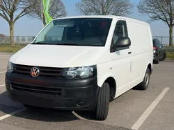Weiß Gebraucht 2013 VW T5 Van | 17.400 € (Fairer Preis)