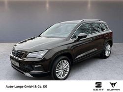 Magnetic braun Gebraucht 2019 Seat Ateca 4Drive SUV | 23.490 € (Fairer Preis)