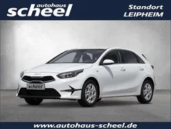 Wd casa white s Gebraucht 2025 Kia Ceed Vision Limousine | 22.490 € (Fairer Preis)