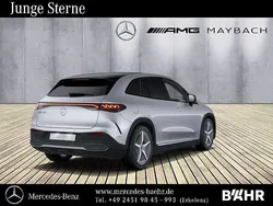 Gebraucht 2024 Mercedes EQE300 SUV | 64.850 €