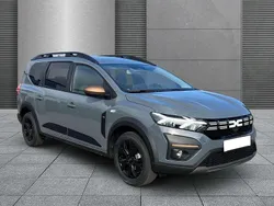 Schiefergrau Neu 2025 Dacia Jogger Extreme Van / Kleinbus | 23.179 € (Fairer Preis)