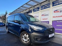 Blau Gebraucht 2019 Ford Tourneo Connect Van / Kleinbus | 10.199 €