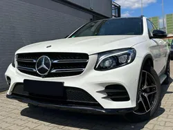 Gebraucht 2018 Mercedes GLC250 AMG line SUV | 28.490 € (Guter Preis)