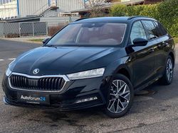 Schwarz Gebraucht 2023 Skoda Octavia Tour Kombi | 21.499 €