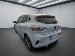 Grau Gebraucht 2024 Renault Clio V Kleinwagen | 18.399 € (Fairer Preis)