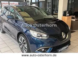 Kosmosblau metallic Gebraucht 2020 Renault Grand Scénic IV Business Van / Kleinbus | 15.440 € (Fairer Preis)