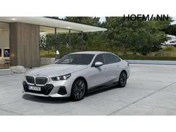 M brooklyn grau metallic Neu 2025 BMW i5 Limousine | 68.260 € (Superpreis)