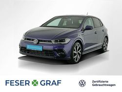 Violet Gebraucht 2024 VW Polo IQ Drive Limousine | 21.910 € (Fairer Preis)