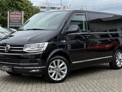 Schwarz Gebraucht 2016 VW T6 S Van | 27.950 € (Superpreis)