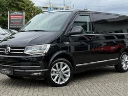Schwarz Gebraucht 2016 VW T6 S Van | 27.950 € (Superpreis)