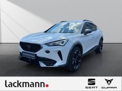 Weiss Gebraucht 2022 Cupra Formentor VZ SUV | 30.990 € (Guter Preis)