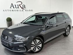 Grau Gebraucht 2021 VW Passat GTE Kombi | 18.449 € (Guter Preis)