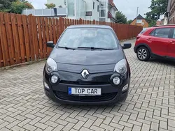 Schwarz Gebraucht 2013 Renault Twingo Expression Kleinwagen | 4.900 € (Etwas zu teuer)