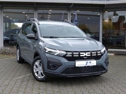 Städtisches grau Gebraucht 2024 Dacia Jogger Van / Kleinbus | 19.790 € (Guter Preis)