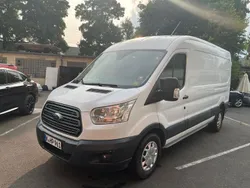 Weiß Gebraucht 2019 Ford Transit Trend Abholung | 18.900 € (Fairer Preis)