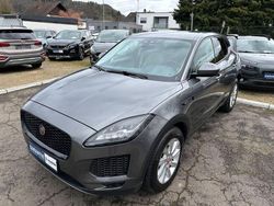Grau Gebraucht 2019 Jaguar E-Pace S SUV | 14.450 € (Etwas zu teuer)