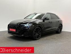 Schwarz Neu 2026 Audi Q8 S-Line SUV | 109.949 € (Superpreis)