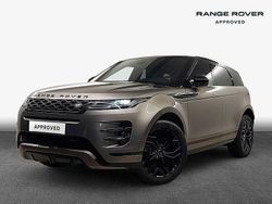 Lantau bronze Gebraucht 2022 Land Rover Range Rover evoque SE Dynamic | 39.990 € (Fairer Preis)