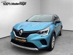 Gebraucht 2021 Renault Captur Zen SUV | 11.990 € (Guter Preis)