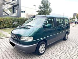 Grün Gebraucht 1996 VW T4 Allstar Van | 6.499 € (Fairer Preis)