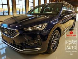 Blau Gebraucht 2019 Seat Tarraco XCELLENCE SUV | 29.720 € (Fairer Preis)