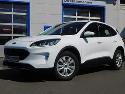 Gebraucht 2021 Ford Kuga Cool & Connect SUV | 19.990 € (Fairer Preis)