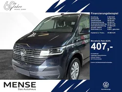 Starlight blue Gebraucht 2024 VW T6.1 Comfortline Van | 46.960 € (Superpreis)