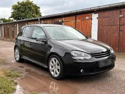 Gebraucht 2007 VW Golf V Sportline Limousine | 2.900 € (Fairer Preis)