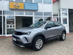 Grau Gebraucht 2024 Opel Mokka Enjoy SUV | 19.990 € (Fairer Preis)