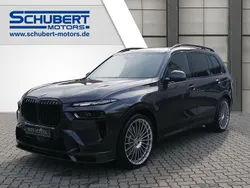 Grau Neu 2025 Alpina XB7 SUV | 212.550 € (Teuer)