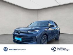 Grau Gebraucht 2025 VW Tiguan Design SUV | 36.945 € (Fairer Preis)