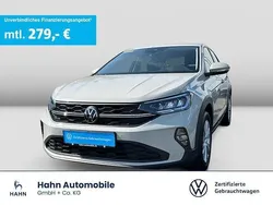 Grau Gebraucht 2024 VW Taigo SUV | 18.450 € (Guter Preis)