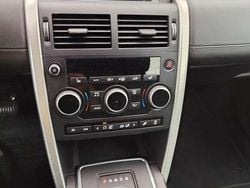 Grau Gebraucht 2017 Land Rover Discovery Sport HSE Luxury SUV | 18.250 € (Fairer Preis)