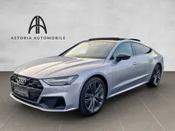 Audi A7 Sportback