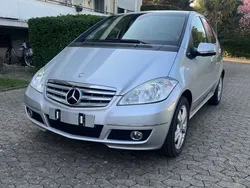 Mercedes A170