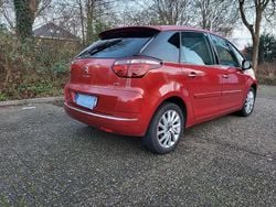 Gebraucht 2010 Citroën C4 Picasso Exclusive Van / Kleinbus | 2.750 € (Guter Preis)