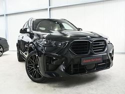 Schwarz Gebraucht 2025 BMW X5 M Competition Edition SUV | 141.850 €