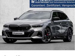 Grau Gebraucht 2024 BMW i5 Comfort Edition Limousine | 83.768 €