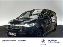 Schwarz Gebraucht 2025 VW Multivan Life Van | 72.555 €