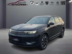 Diamant schwarz Neu 2025 Opel Grandland X Edition SUV | 42.130 €