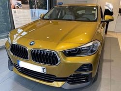 Gold Gebraucht 2022 BMW X2 Advantage SUV | 22.999 € (Superpreis)
