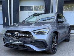 Mountaingrau Gebraucht 2021 Mercedes GLA220 AMG SUV | 32.900 € (Fairer Preis)
