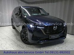 Gebraucht 2024 Mazda CX-80 Homura-Line SUV | 57.865 € (Guter Preis)